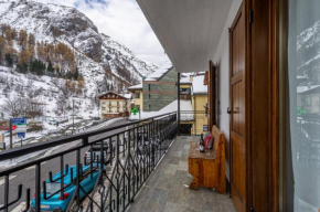 Maison Nuova La Thuile